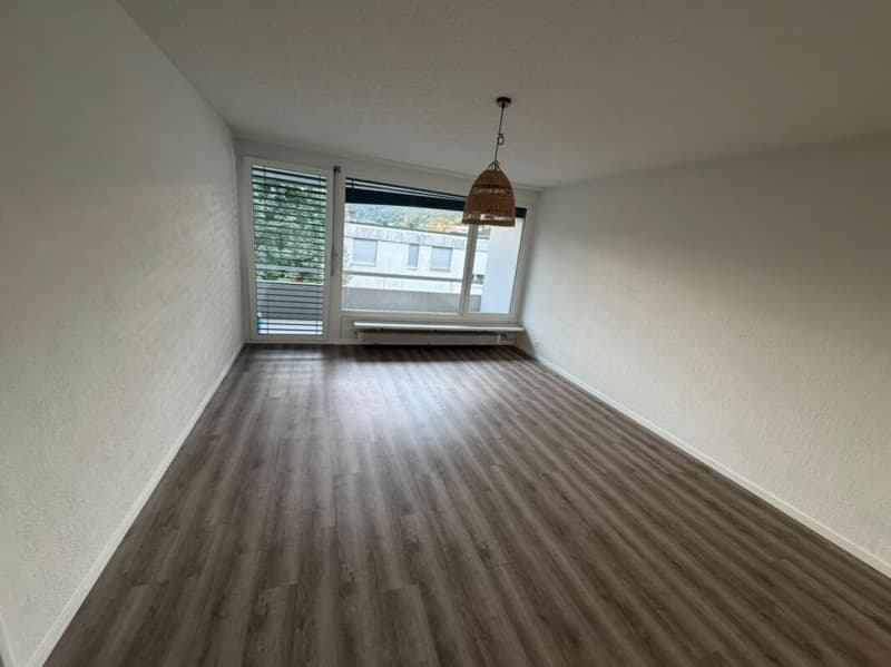 schöne 2.5 Zimmerwohnung (7)