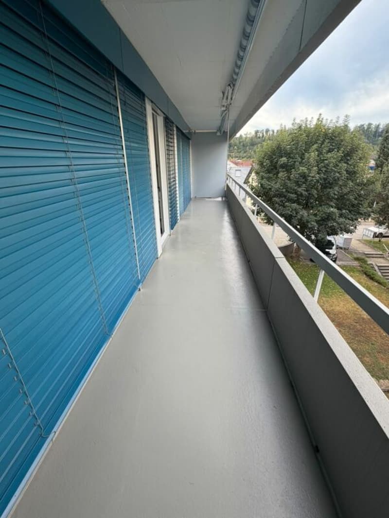 schöne 2.5 Zimmerwohnung (11)