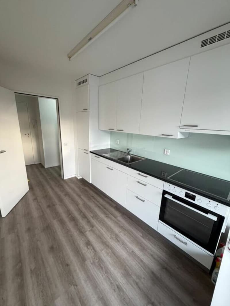 schöne 2.5 Zimmerwohnung (2)