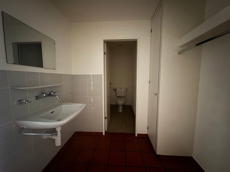 Charmante 3.5-Zimmer-Dachwohnung mitten in der Zürcher Altstadt (10)
