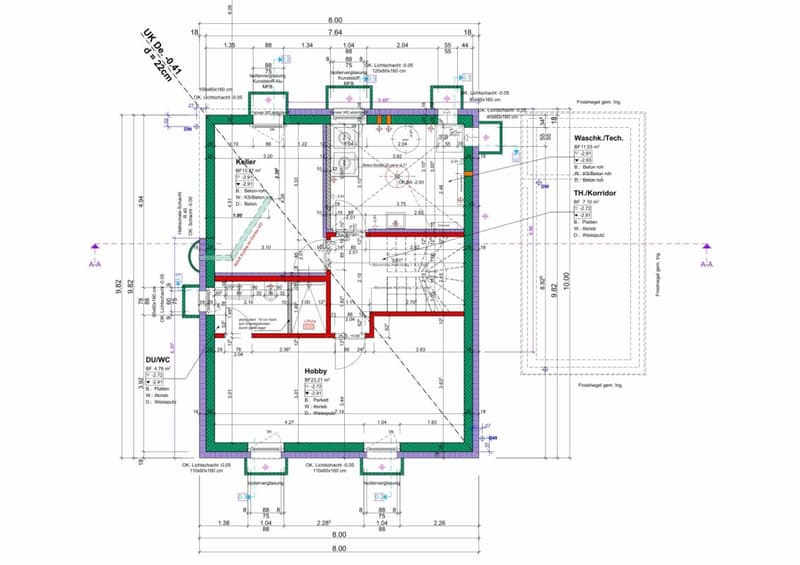 Top modernes Einfamilienhaus mit Garage (9)