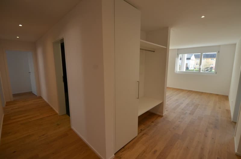 Traumhafte Parterre-Wohnung an idyllischer Lage (5)