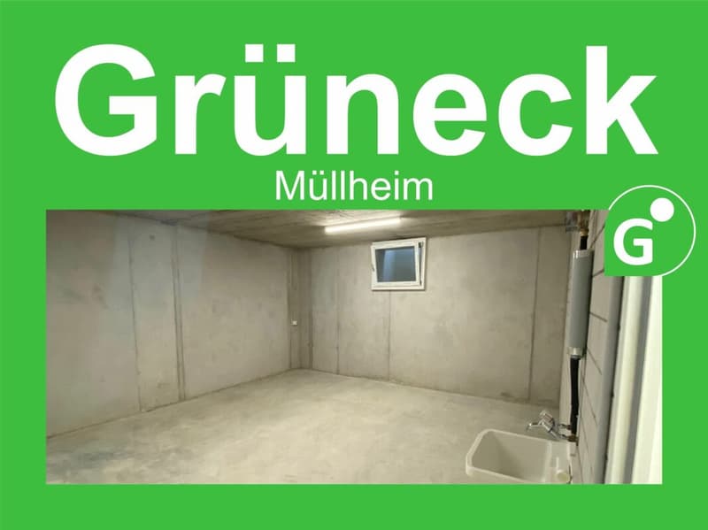 Hobbyraum zu vermieten (1)