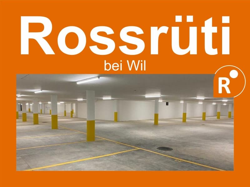 Tiefgaragenparkplätze zu vermieten (1)