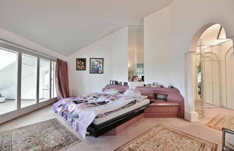 Traumwohnung am Klingenberg (14)