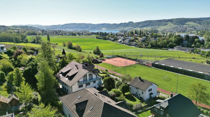 Traumwohnung am Klingenberg (4)