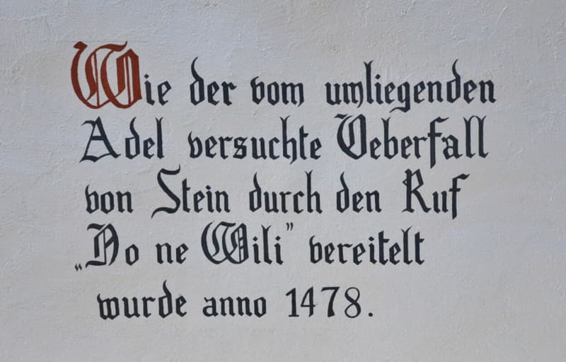 4.5-Zimmer-Altstadtwohnung im No-e-Wili-Hus (4)