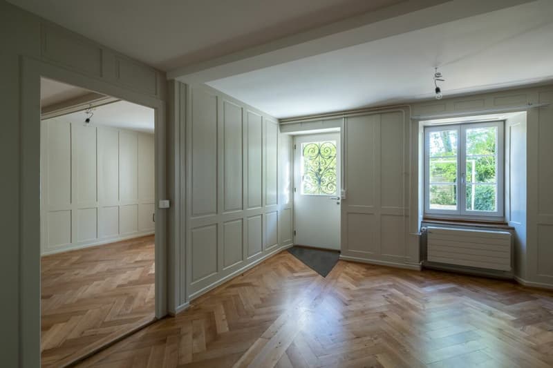 Charmante 2 Zimmer-Wohnung (4)