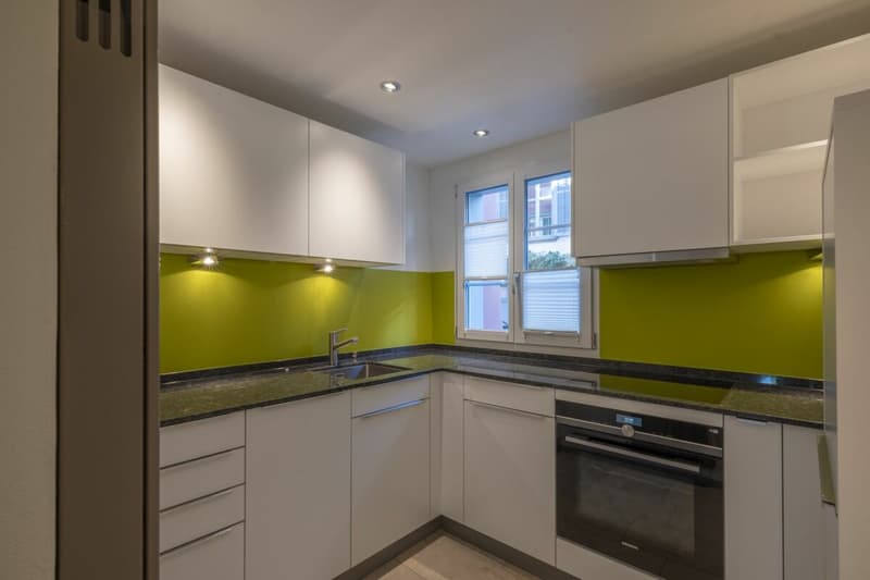 Charmante 2 Zimmer-Wohnung (5)