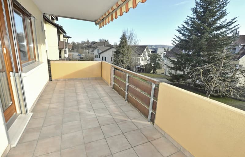 Tolle Wohnung an bester Lage (5)