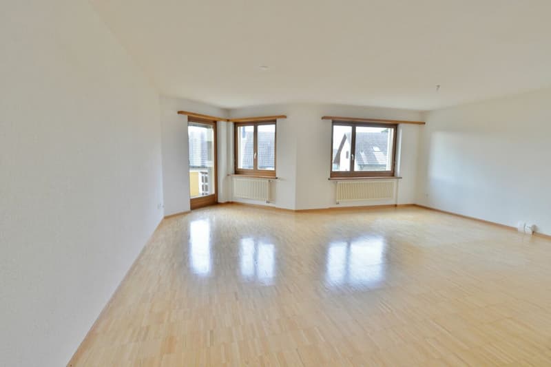 Tolle Wohnung an bester Lage (4)