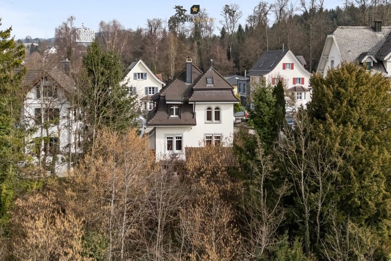 Wo Tradition auf modernes Leben trifft.
