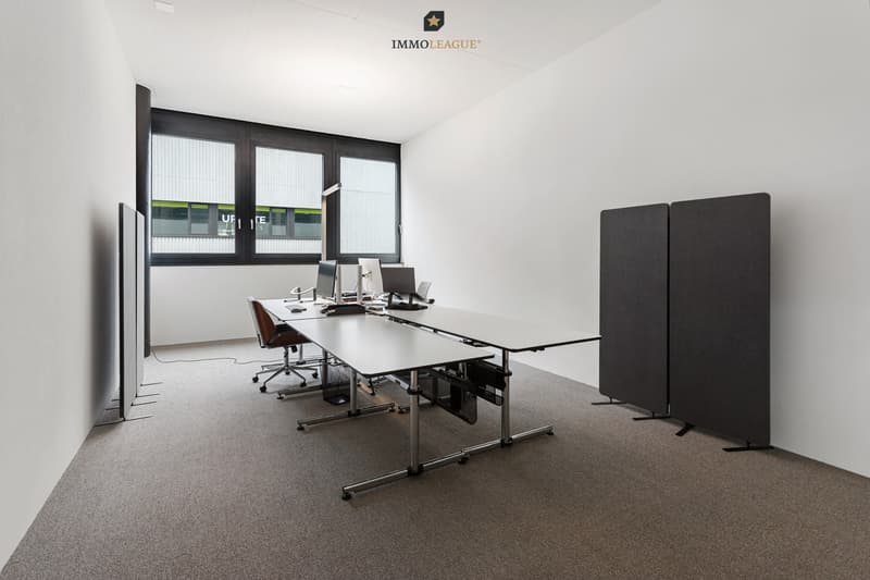 Büro C - 28,12 m²