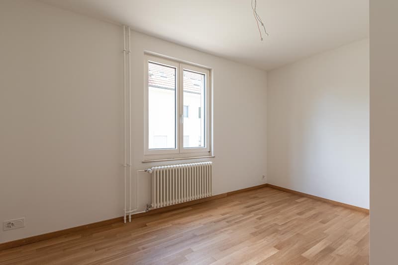 Gemütliche 3.5-Zimmerwohnung in Winterthur (3)