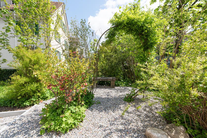 Gemütliche 3.5-Zimmerwohnung in Winterthur (7)