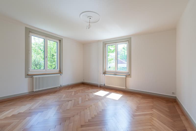 Gemütliche 3.5-Zimmerwohnung in Winterthur (2)