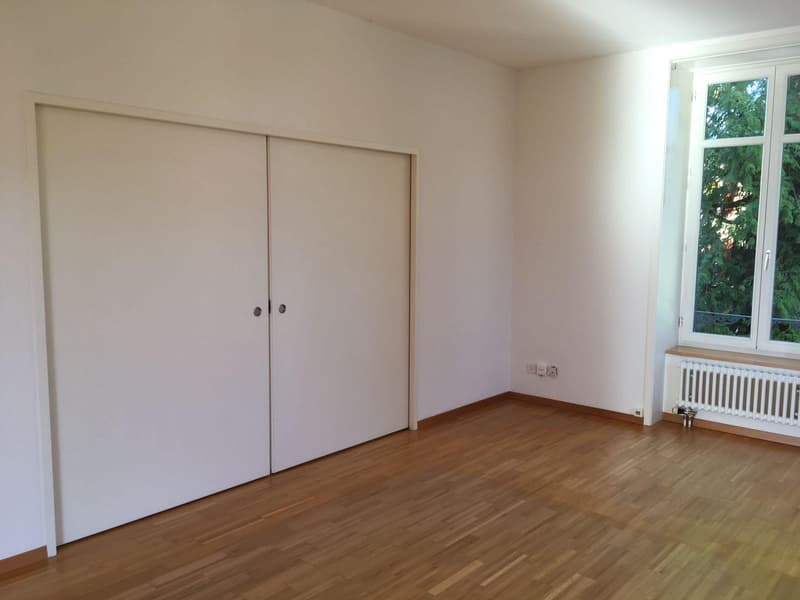 2.5-Zimmer-Wohnung mit grosser Terrasse in Winterthur (4)