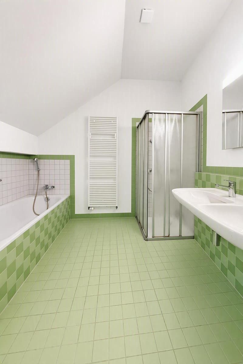 Charmanter 4.5-Zimmer-Hausteil mit grossem Garten (9)