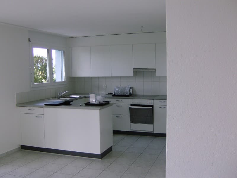 Grosszügige 41/2 Zimmer Wohnung mit Blick in den Jura (8)