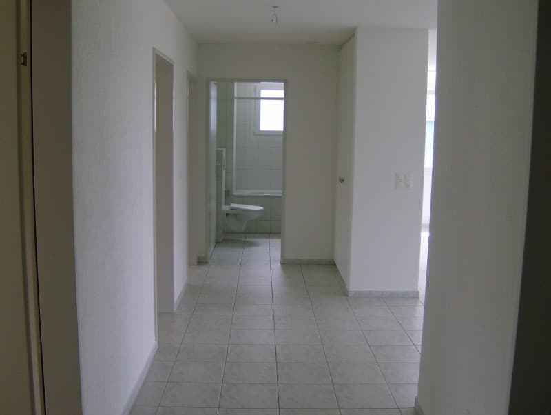 Grosszügige 41/2 Zimmer Wohnung mit Blick in den Jura (6)