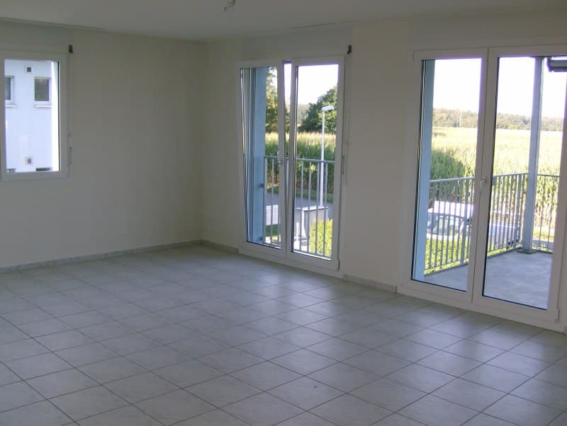Grosszügige 41/2 Zimmer Wohnung mit Blick in den Jura (5)