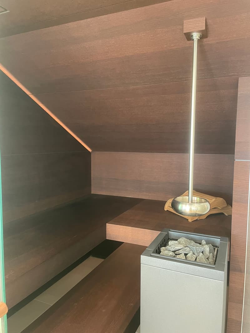 Spektakuläre 5 1/2 Zi.-Dach-Maisonettewohnung mit grandioser Aussicht auf den Alpstein (9)