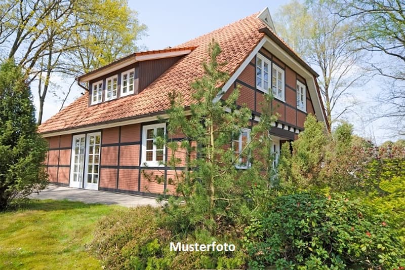 *Bauernhaus*
