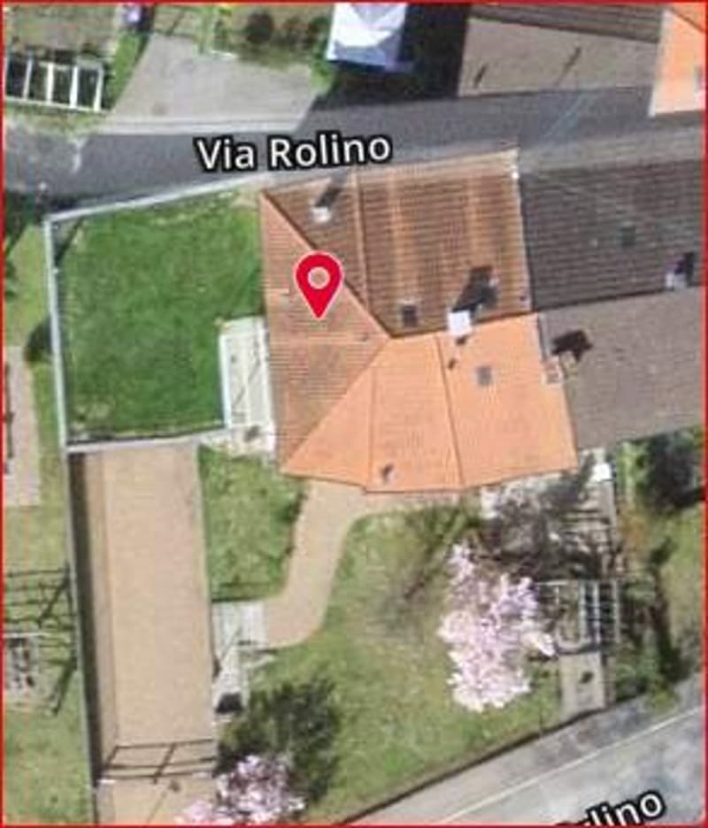 Via Ronchetto di Orlino, 6963 Pregassona