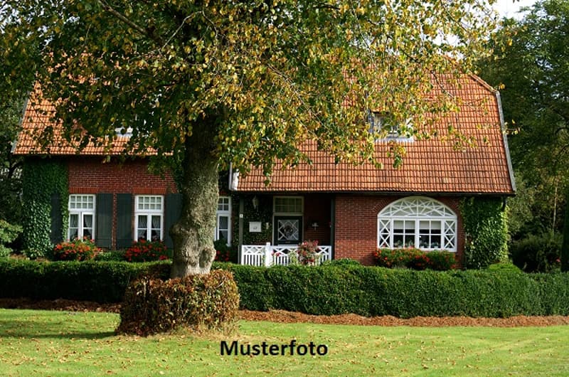 *Bauernhaus*