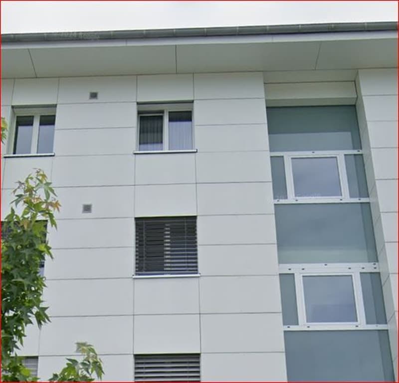 *3,5-Zimmerwohnung*