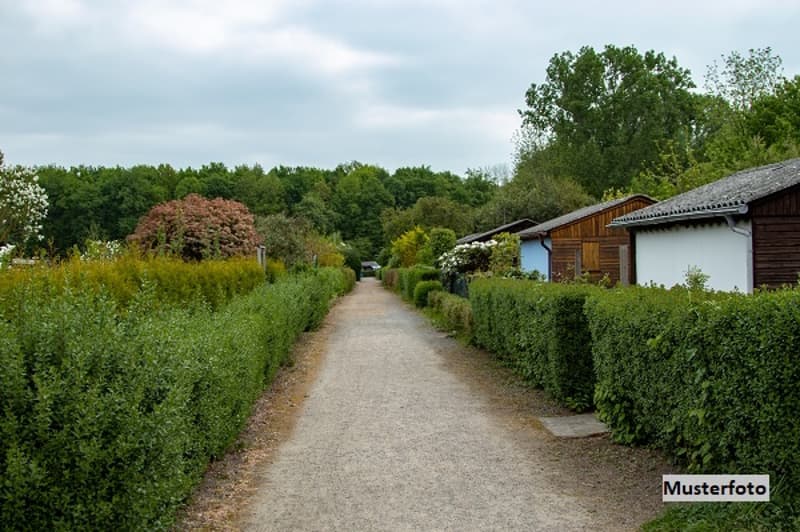 *Jardin*
