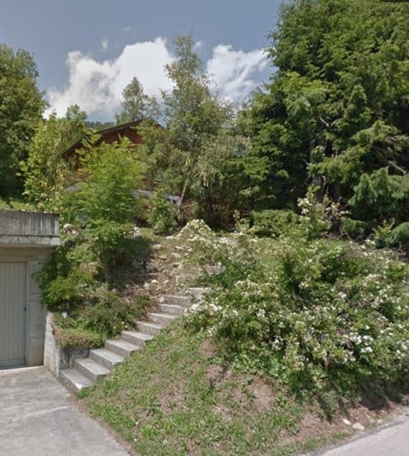 *Habitation* (4)