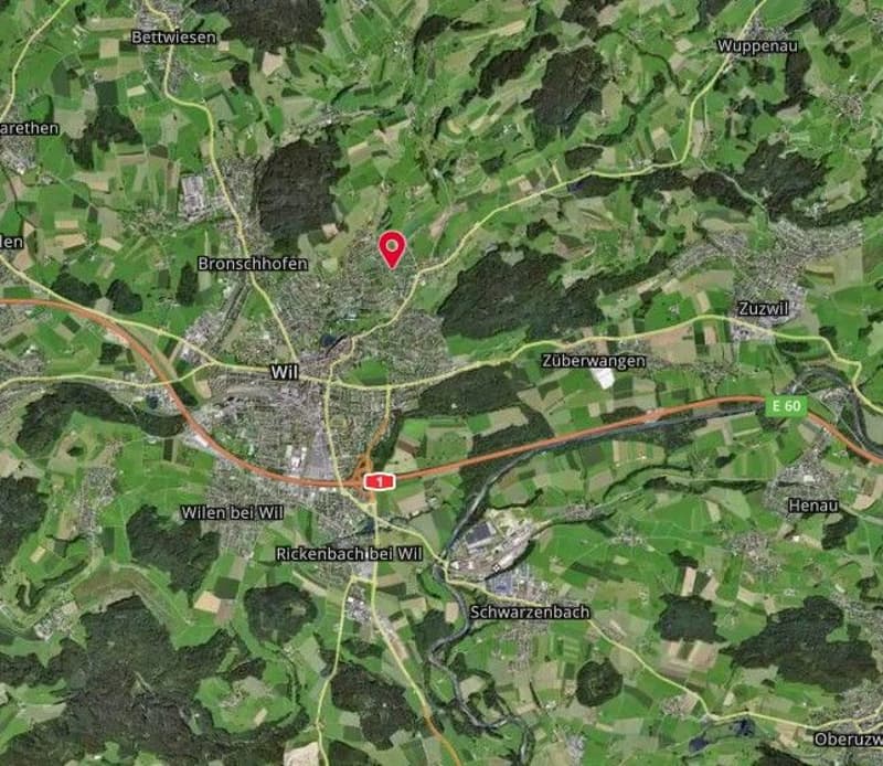 *5,5-Zimmer-Reiheneckhaus in ruhiger Wohnlage* (5)