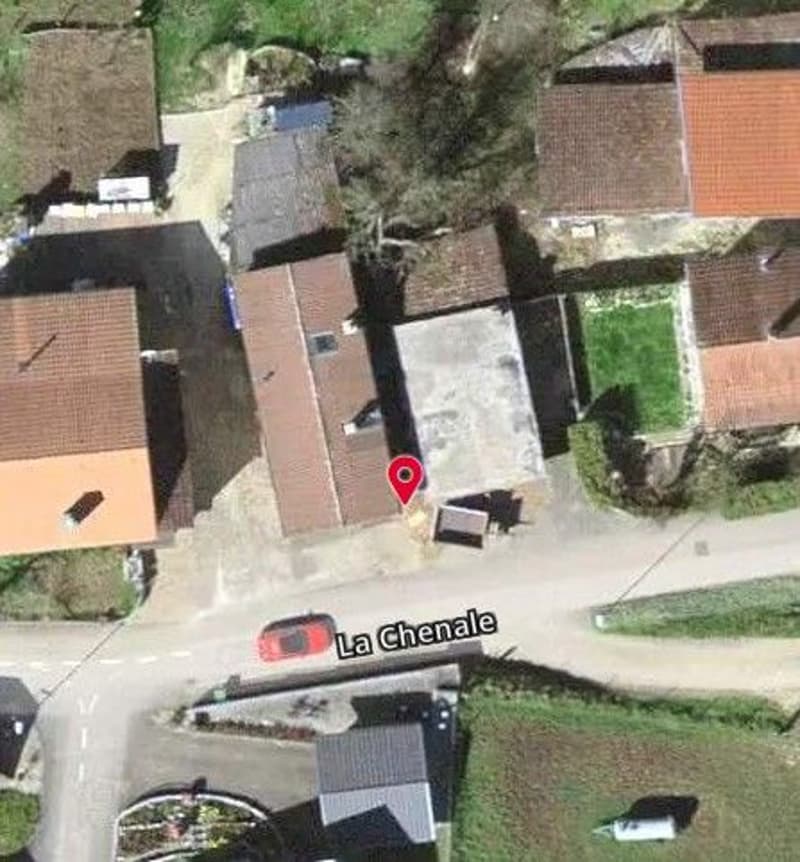 *Maison familiale individuelle* (2)