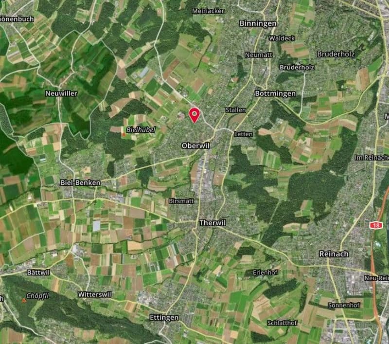 *Einfamilienhaus mit Baulandreserve* (6)