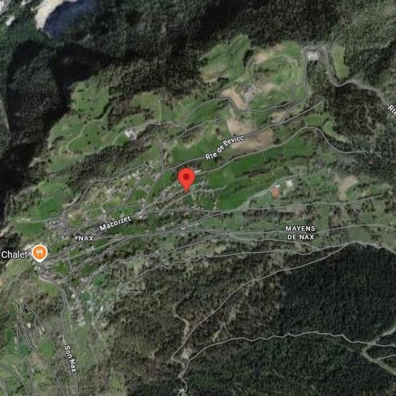 *Maison individuelle avec vue sur les montagnes* (5)