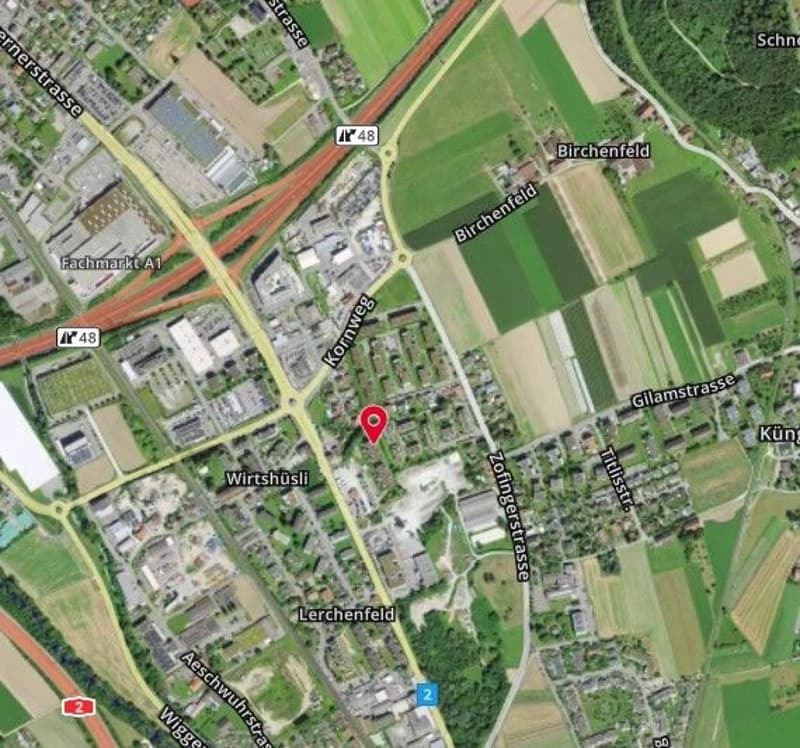*5,5-Zimmerwohnung in zentraler Lage* (3)