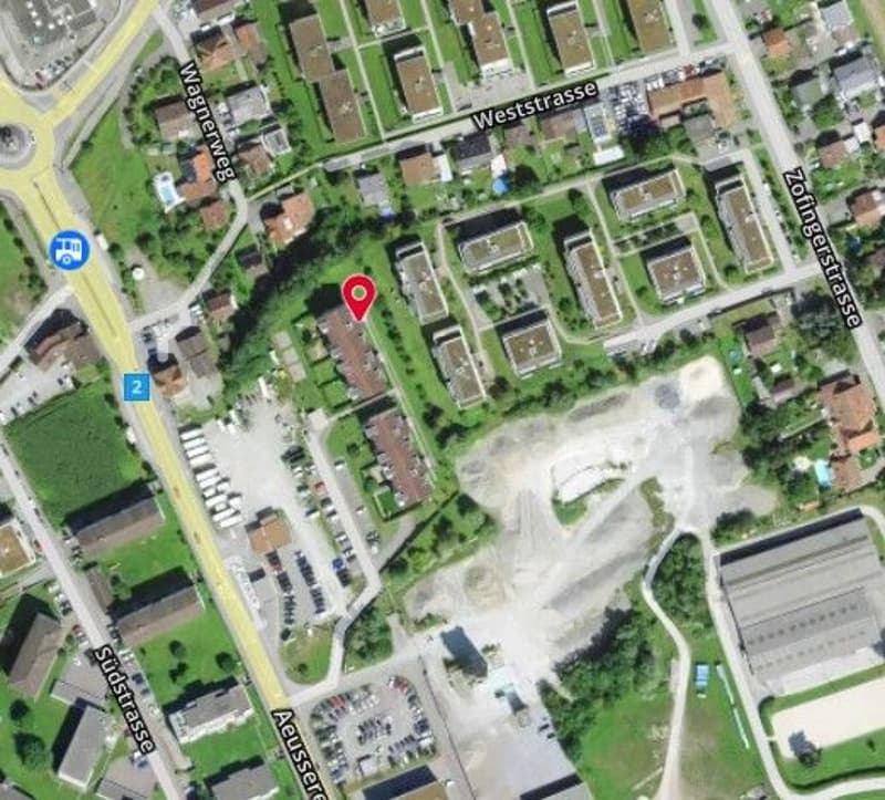 *5,5-Zimmerwohnung in zentraler Lage* (2)