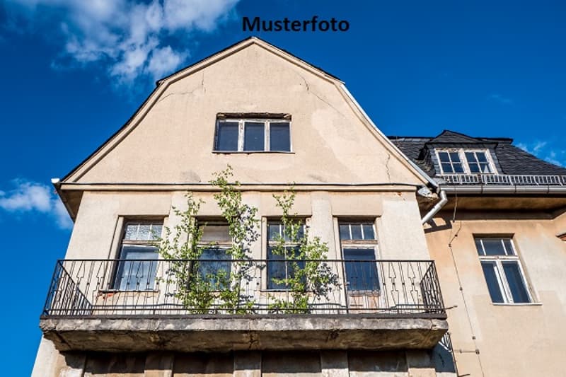 *Casa con piscina* (1)