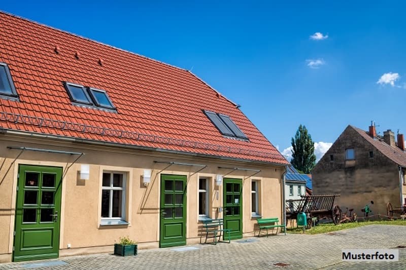 *Bauernhaus mit 2 Wohnungen und Stallteil* (1)