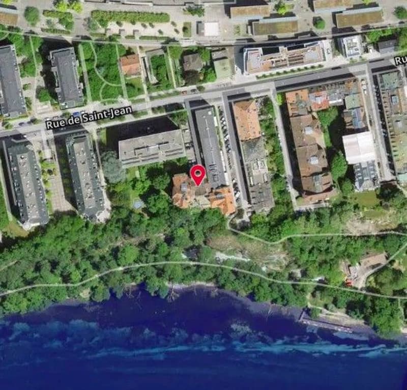 *Appartement de 3,5 pièces (3)