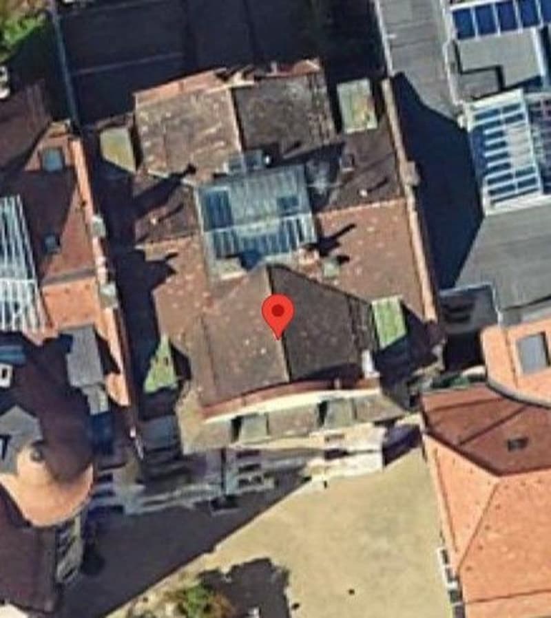 *Appartement de 3,5 pièces (5)