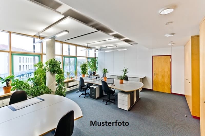 *Büro* (1)