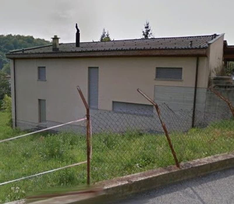 *Casa unifamliare* (1)