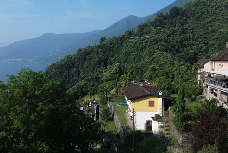 *Casa unifamiliare con vista sul lago* (6)