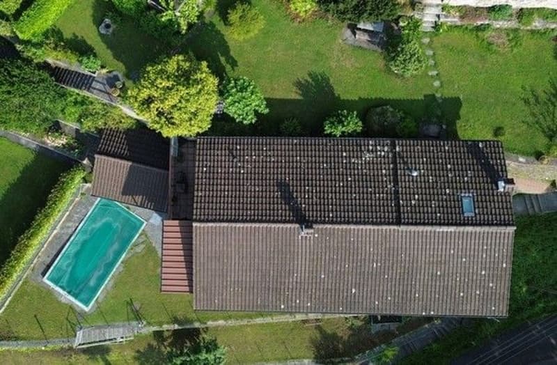 *Casa unifamiliare con vista sul lago* (3)