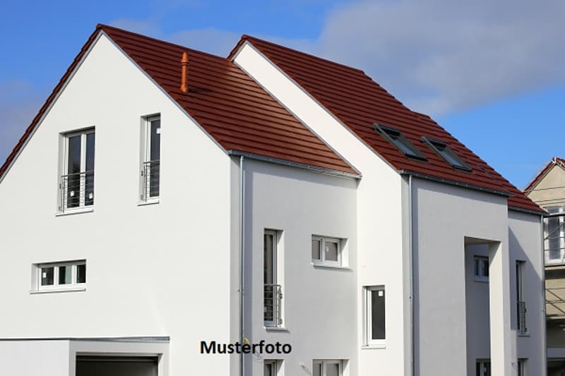 *Casa con piscina* (1)