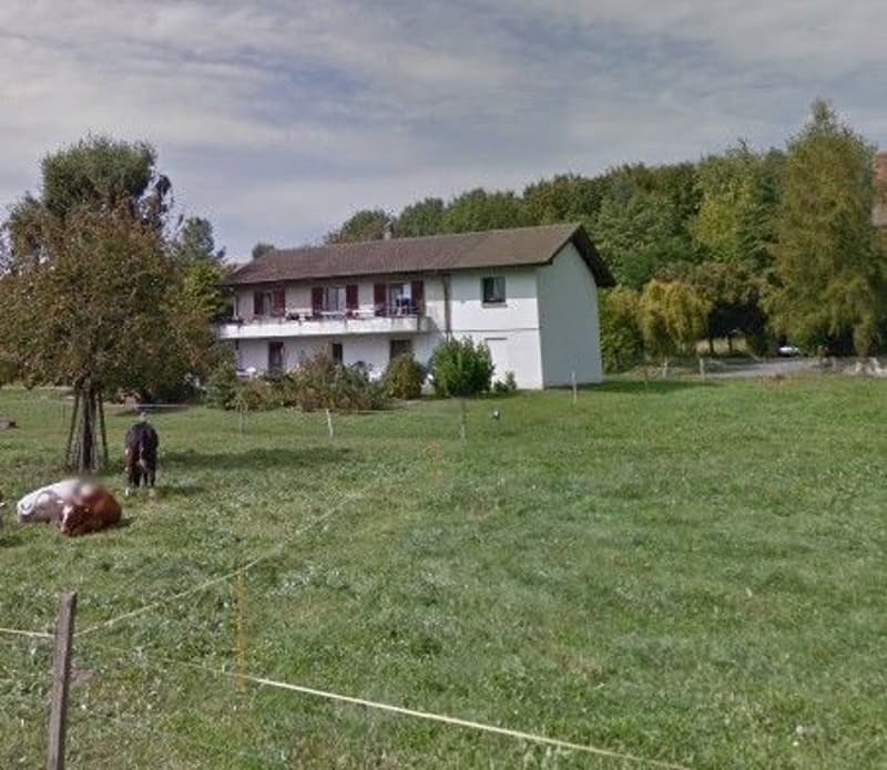 *Villa de 2 Appartements à Echichens* (5)