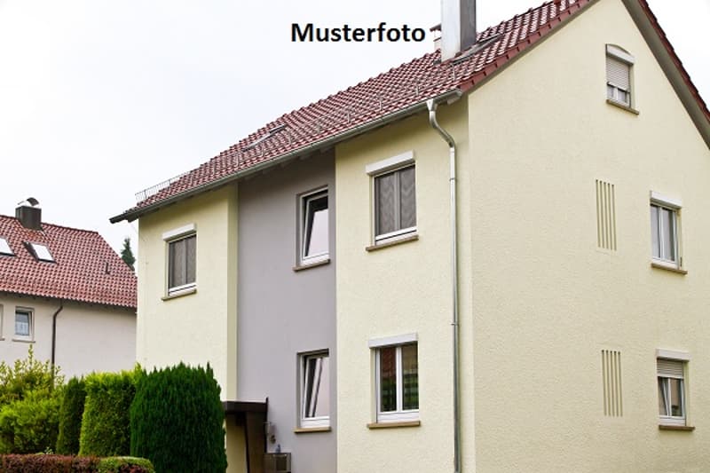 *Maison de 4 appartements et restaurant* (1)
