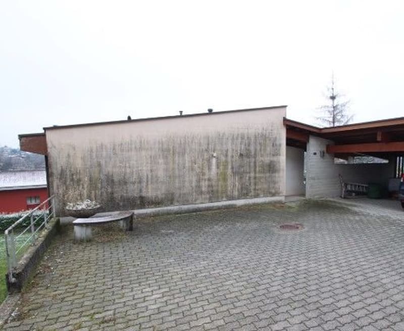 *Casa unifamliare* (3)